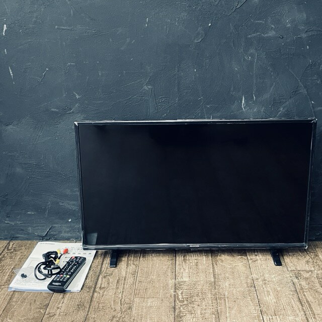 楽天市場】液晶テレビ 中古(メーカーアイリスオーヤマ)の通販 楽天市場】液晶テレビ 中古(メーカーアイリスオーヤマ)の通販