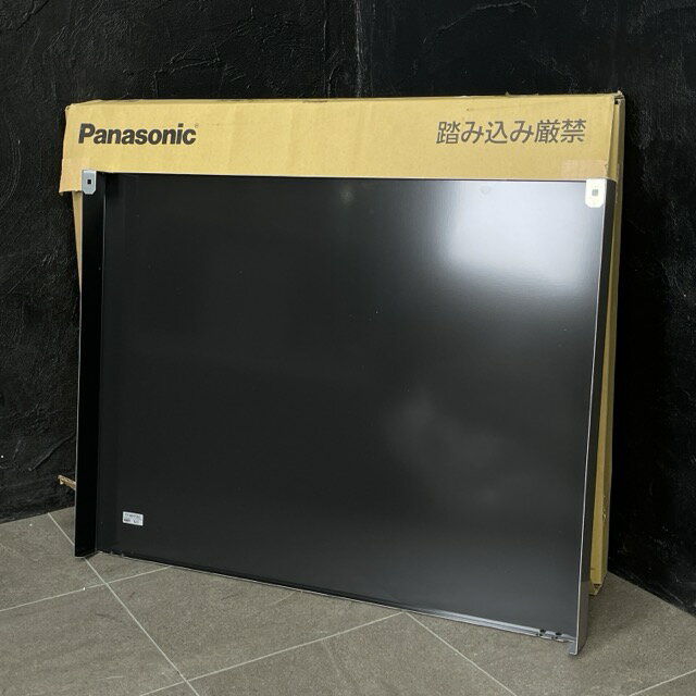 樂天商城 - ★お買い物マラソン期間中限定 ポイント10倍★未使用品 Panasonic パナソニック FY-MH756C エコナビ レンジフード用前幕板 住宅設備 換気扇部材 / 900836 在