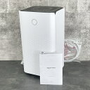 ★7月15日 24時間限定ポイント10倍★Amazonベーシック 除湿機 OL12-D031H 衣類乾燥機 コンプレッサー式 9畳 除湿器 除湿量 6L/日 ホワイト 054121【中古】動作保証/22437