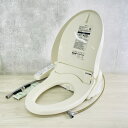 TOTO TCF8GK33 #SC1 ウォシュレット パステルアイボリー 【中古】温水洗浄便座 /511438