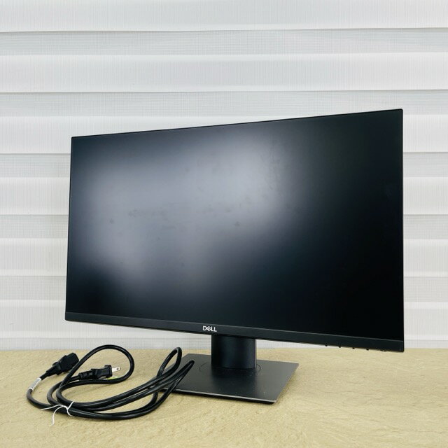 楽天市場】dell p2419h モニタの通販