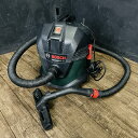乾湿両用クリーナー 【中古】動作保証 BOSCH ボッシュ Unibersal Vac 15 掃除機 電動工具 100V 50-60Hz / 513340