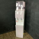 プレミアムウォーター ウォーターサーバー 【中古】動作保証 HC14D1L-WD-WB SM3 PREMIUM WATER ラベンダーxホワイト/513640