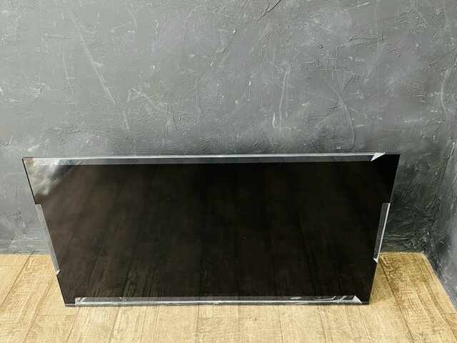 ★10月4日20時スタート!! お買い物マラソン期間中 ポイント10倍★展示品 TCL 40インチ 液晶カラーテレビ 【中古】動作保証 40V5C 2025年製 スマートテレビ 量子ドット FHD 087004/23041