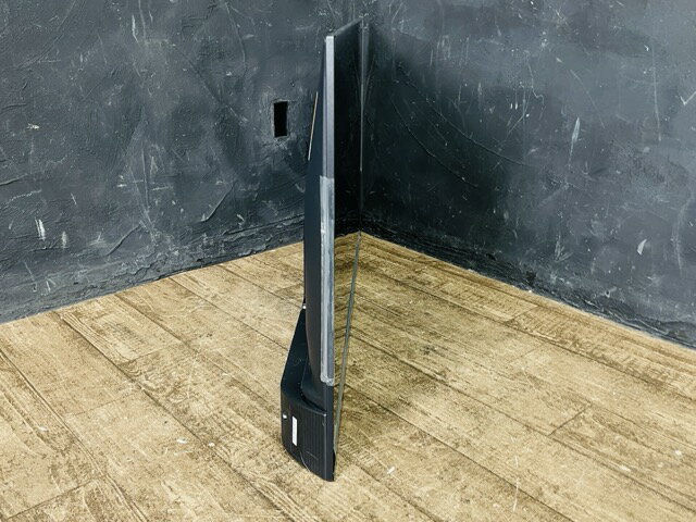 ★10月4日20時スタート!! お買い物マラソン期間中 ポイント10倍★展示品 TCL 40インチ 液晶カラーテレビ 【中古】動作保証 40V5C 2025年製 スマートテレビ 量子ドット FHD 087004/23041