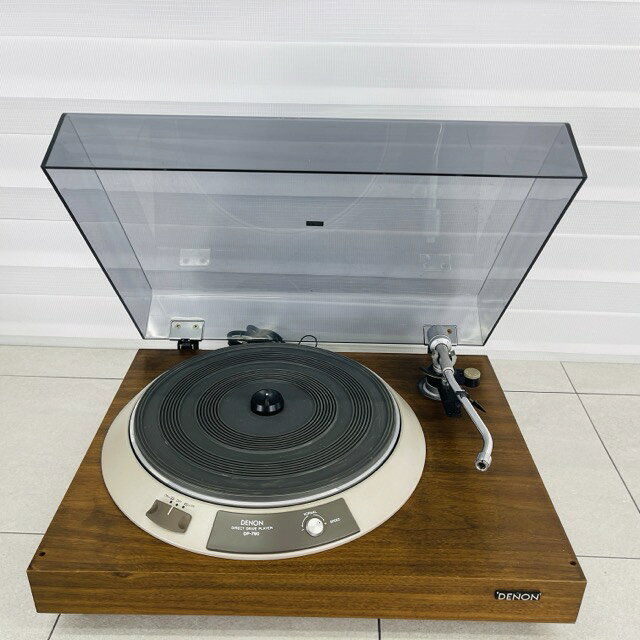 楽天市場】denon dp-790の通販