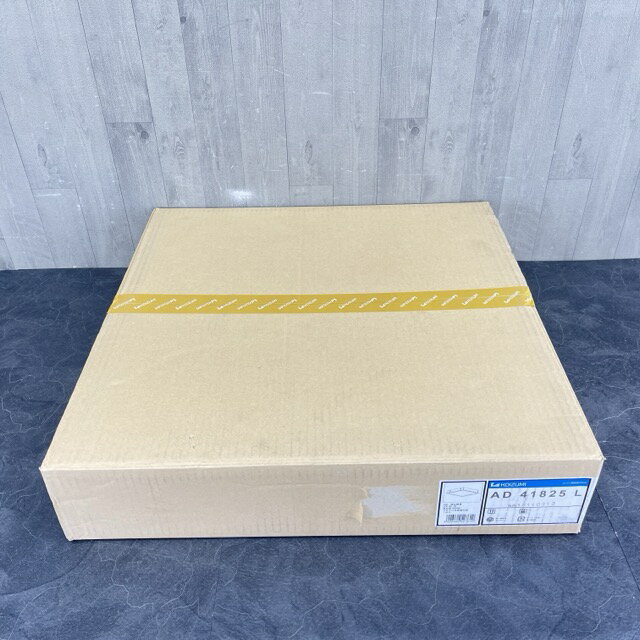 ★お買い物マラソン期間中限定 ポイント10倍★LED埋込器具 【新品未開封】KOIZUMI コイズミ照明 埋込器具 LED AD41825L 42.1W 昼白色 天井照明/65341在★2