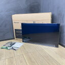 展示品 ハイセンス 40型 液晶テレビ 【中古】動作保証 Hisense 40E40H 2023年製 家電製品 028001 /20442