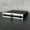 パワーアンプ 【中古】動作保証 YAMAHA ヤマハ PA2030A MA/PA Series パワーアンプリファイアー ケーブル付き 音響機材 / 513142