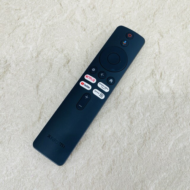 乐天商城 - 送料無料 動作保証 美品 Xiaomi シャオミ スマートテレビ 音声交換用 リモコン XMRM-NG チューナーレステレビ / 516342 在★17