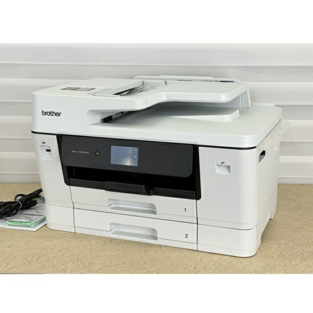 楽天市場】ブラザー mfc 中古の通販