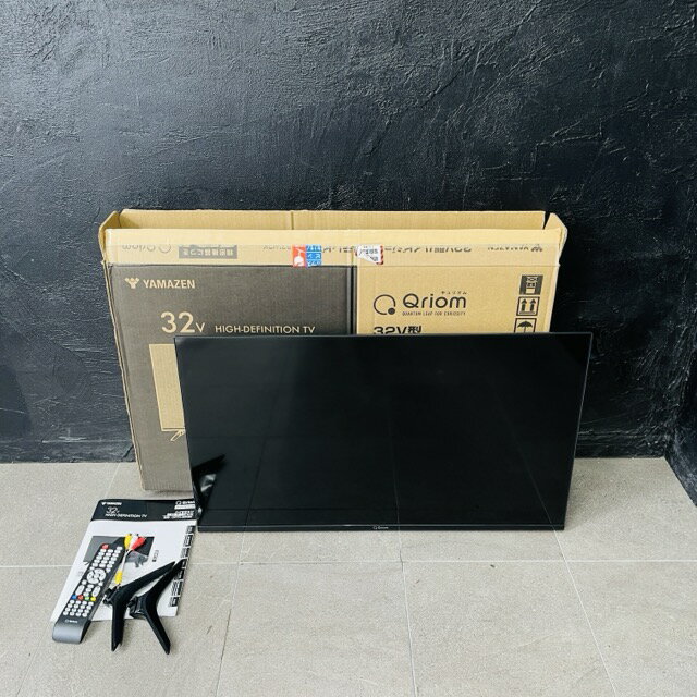楽天市場】山善 qrt-32w2kの通販