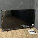 チューナーレステレビ 【中古】展示品 動作保証 FPD LEDテレビ43V型 CG43-P3 2025年製 チューナー非搭載 034044 / 22244(2)