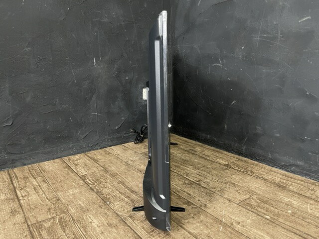 チューナーレステレビ 【中古】展示品　動作保証 FPD LEDテレビ43V型 CG43-P3 2025年製 チューナー非搭載 034044 / 22244