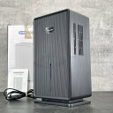 ペルチェ式除湿機 【中古】 動作保証 YP2118 大容量 3Lブラック 小型 サンライズ 家電 寝室 リビング 065028 /22544