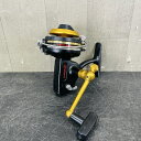オールドスピニングリール【中古】PENN スピンフィッシャー 714Z トラウト 渓流 釣り フィッシング/69444