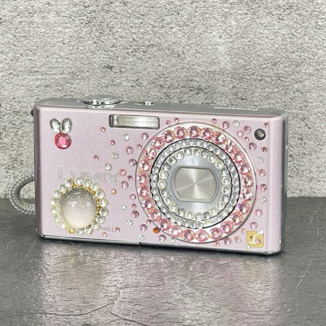 ★27日1時より！！お買い物マラソン期間中限定　ポイント10倍★PANASONIC LUMIX DM ...