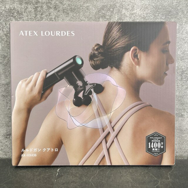 ��1��10��24���ָ���ݥ����10�ܡ�Ÿ���� ATEX ���ƥå��� AX-HX436 ���ɥ��� �����ȥ� �֥�å� ���֥륷��ե� �ܥǥ���������š�ư����...