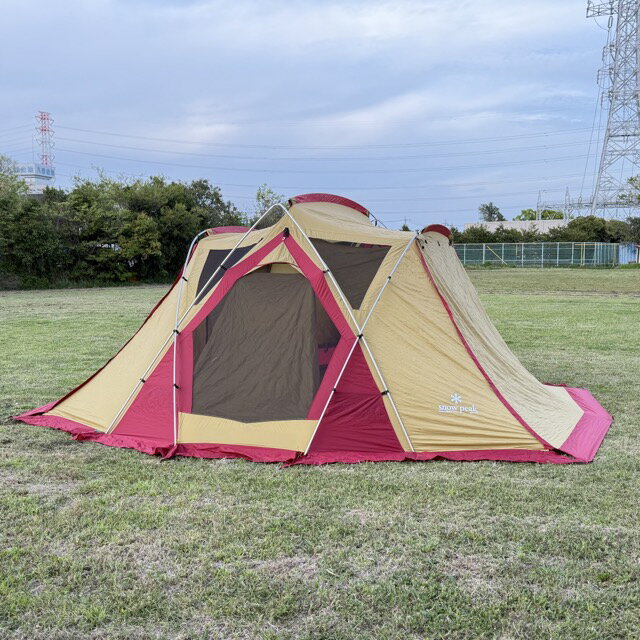楽天市場】ランドブリーズ5 peakの通販