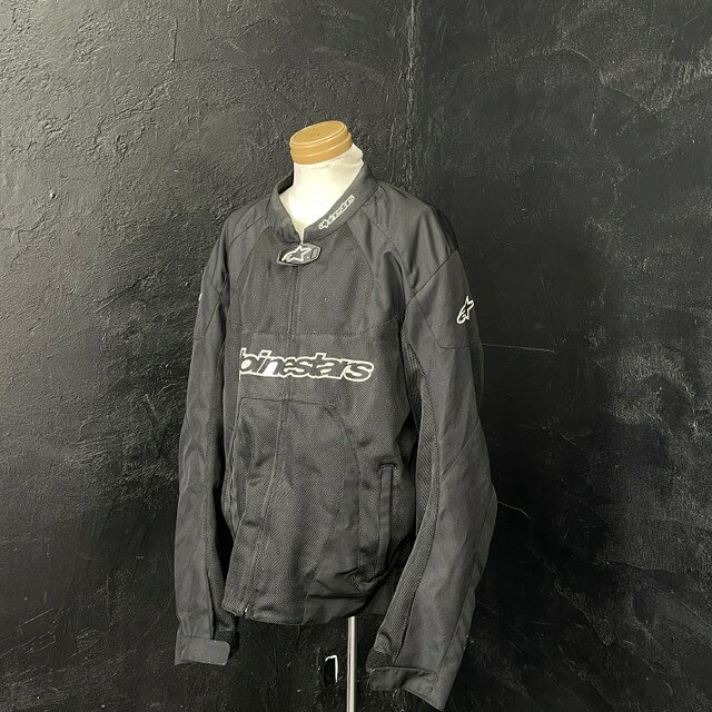 楽天市場】アルパインスターズ ジャケット 中古（車用品・バイク用品