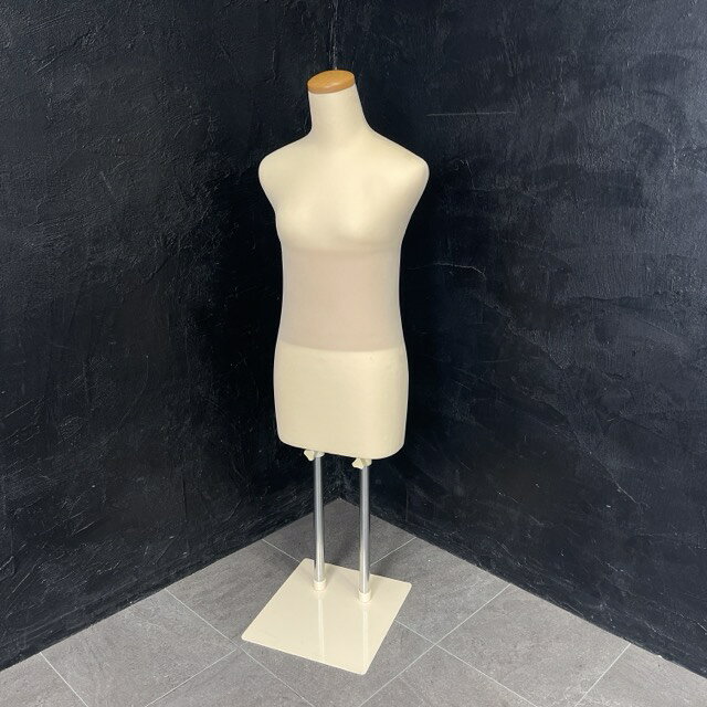 楽天市場】トルソー 中古（マネキン｜業務用品・店舗用品）：サービス