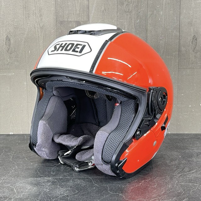 SHOEI J-CRUISE 内装セット Mサイズ 新品 ジェイクルーズ JC J-Cruise