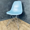 ★7月30日 24時間限定!!ポイント10倍★vitra ヴィトラ イームズ サイドシェルチェア 【中古】Herman Miller DSR.CH ZSE8 P...