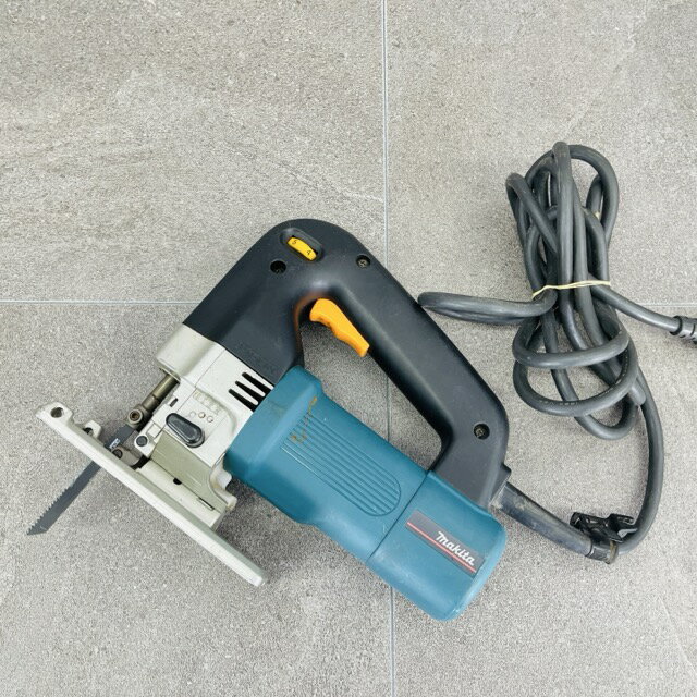 マキタ ジグソー モデル4304 【中古】 動作保証 makita 100v 580w 50-60hz 電動工具/515846