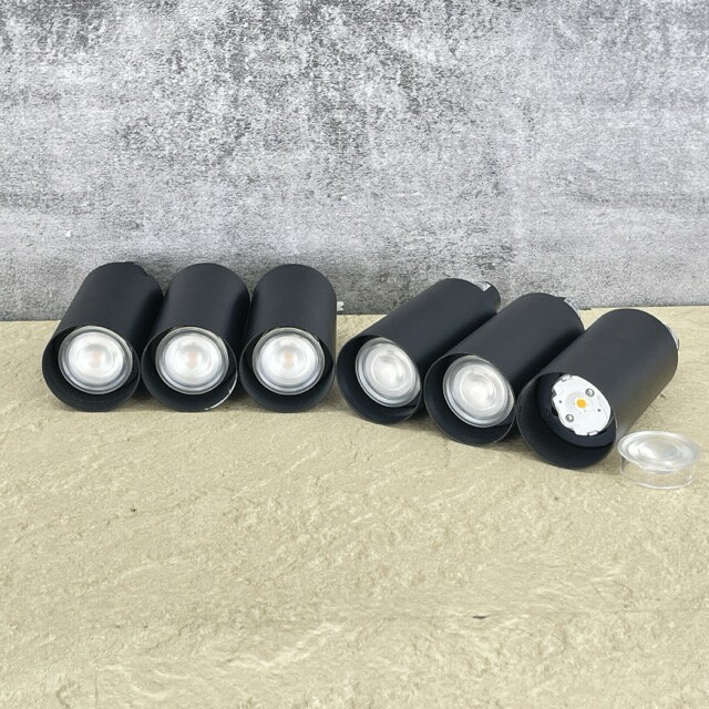 樂天商城 - コイズミ LEDスポットライト 【中古】動作保証 KOIZUMI GS47606L 照明器具 ブラック/516546