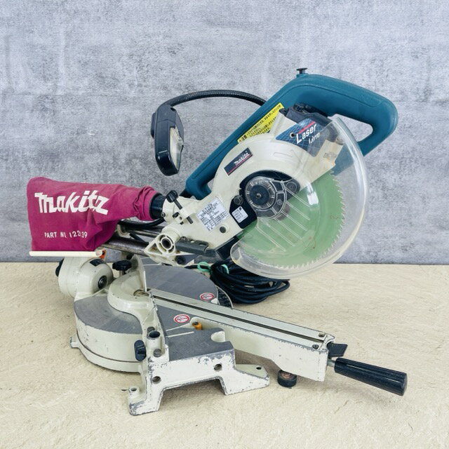 楽天市場】マキタ スライドマルノコ 中古の通販