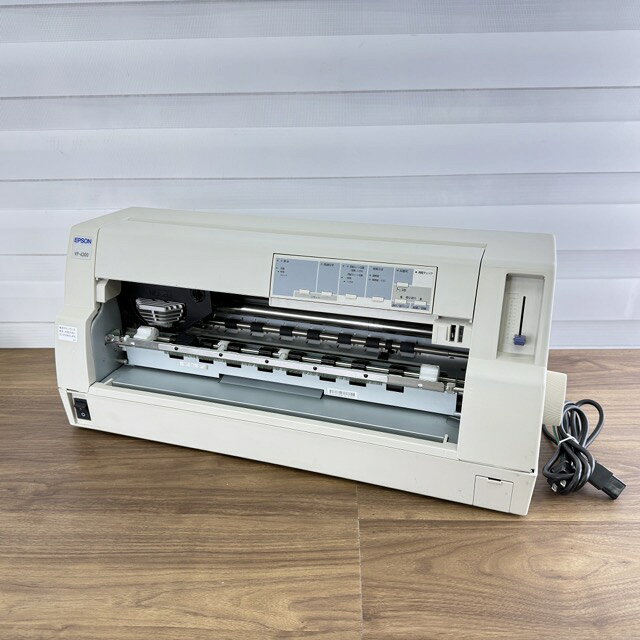 楽天市場】vp-4300（ブランドエプソン）（ドットプリンタ｜プリンタ