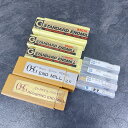 エンドミル まとめて 9点 NACHI STD OSG スタンダード ラフィング ショート 36S2 30S2 27S2 32 HSS-Co CR-EDS 鉄工...