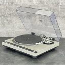 レコードプレイヤー 【中古】Technics テクニクス SL-1600MK2 ターンテーブル ジャンク品 / 512747