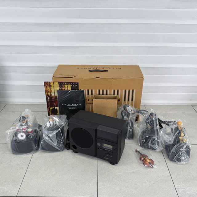楽天市場】バンダイ リトルジャマーの通販