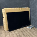 ★5日限り! 24時間限定 ポイント10倍★4K 液晶テレビ 美品 【中古】動作保証 TOSHIBA 東芝 55Z570K 2024年製 Z570K series レグザエンジンZR 034016 / 22248(2)