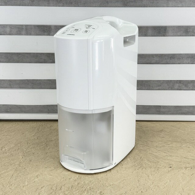 楽天市場】コロナ除湿機 cd－p63aの通販