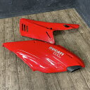 DUCATI 1000DS 2点セット バイクパーツ カウル? ドゥカティ 【中古】/513049