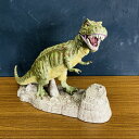 DINO TELEPHONE 恐竜 電話機 【中古】 恐竜型電話 模型 テレマニア 動作保証 /513249