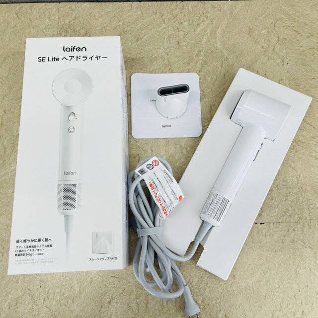 楽天市場】ライフェン ドライヤーの通販