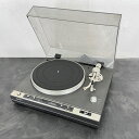 ソニー レコードプレーヤー 【中古】 SONY PS-X60 オーディオ機器/69249
