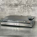 ★5月10日 24時間限定 ポイント10倍★ジャンク品 SHARP DV-ACV52 HDD DVD ビデオ一体型 レコーダー DVDレコーダー ブラック リモ...