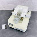 AUTOGROOVER AG-5 【中古】溝堀機 オートグルーバー 通電OK 未チェック/513750
