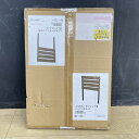 ★6月30日 24時間限定 ポイント10倍★新品 人工木ガーデンシンク用 バッグパネル小 旭興進 ブラウン DIY 庭 ガーデニング アウトドアシンク用 /69150 在★3