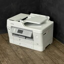 インクジェット複合機 プリンター 【中古】動作保証 brother ブラザー MFC-J6983CDW A3対応/ 71550