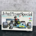 ★7月19日20時スタート!! お買い物マラソン期間中 ポイント10倍★プラモデル 未開封 未組立 Jhon Player Special JPS LOTUS 72D 1/12 ロータス タミヤ おもちゃ/513251