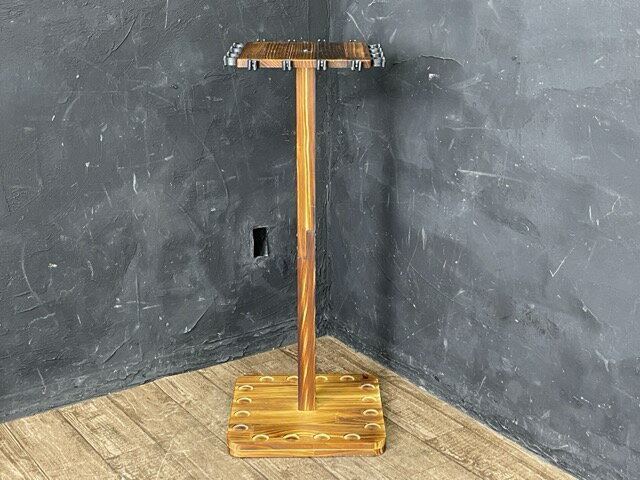 ̤���� ���åɥ������ GHOSTHORN Fishing Rod Rack ��ȥ������ ���åɥۥ���� ���Ω�� 16���� �ե��å���/900351�ߡ�5