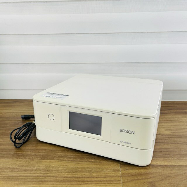 楽天市場】エプソン epson ep-883ab（プリンタ複合機｜プリンタ