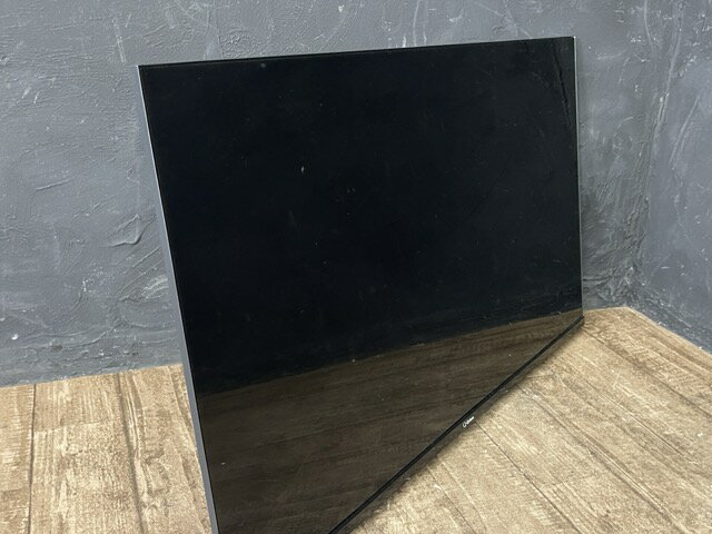 【中古】「非常に良い」TCL 32V型液晶TV 地デジ/BS/CS android TV搭載 32S518K