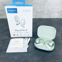 ★7月30日 24時間限定!!ポイント10倍★ワイヤレスイヤホン 【中古】動作保証 Anker アンカー soundcore AeroFit 2 サウンドコア ...