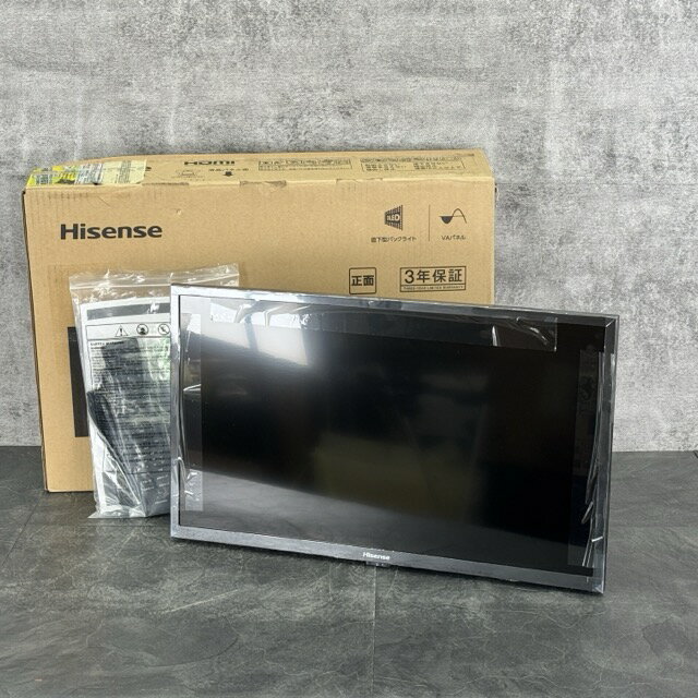 楽天市場】ハイセンス 24V型 ハイビジョン 液晶テレビ 24A50 外 楽天市場】ハイセンス 24V型 ハイビジョン 液晶テレビ 24A50 外